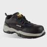 Tenis industriales con puntera de protección, dieléctricos sport 4007