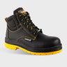 TYPE III DIELECTRIC SAFETY FOOTWEAR WITH PROTECTIVE TOE 5003