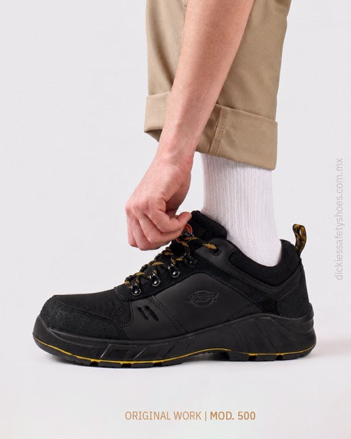 Dickies Safety Shoes Modelo 500